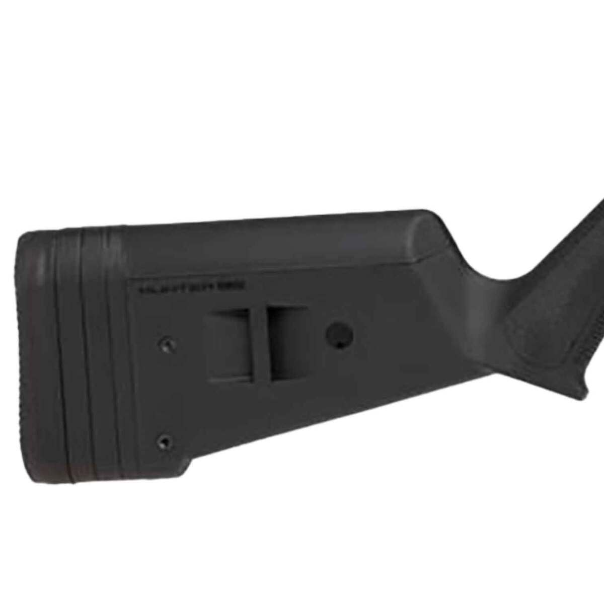 Tactical Solutions Quicksand X-Ring Matte Black Semi Automatic Rifle - 22 Long Rifle - 16.5in - Black Tactical Solutions Quicksand X-Ring Matte Black Semi Automatic Rifle - 22 Long Rifle - 16.5in - Black