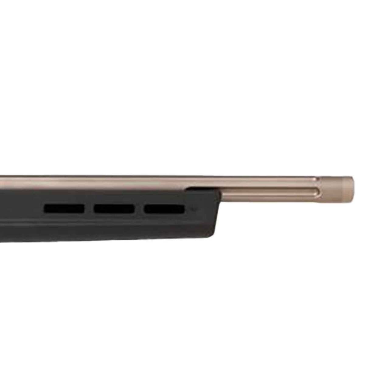Tactical Solutions Quicksand X-Ring Matte Black Semi Automatic Rifle - 22 Long Rifle - 16.5in - Black Tactical Solutions Quicksand X-Ring Matte Black Semi Automatic Rifle - 22 Long Rifle - 16.5in - Black
