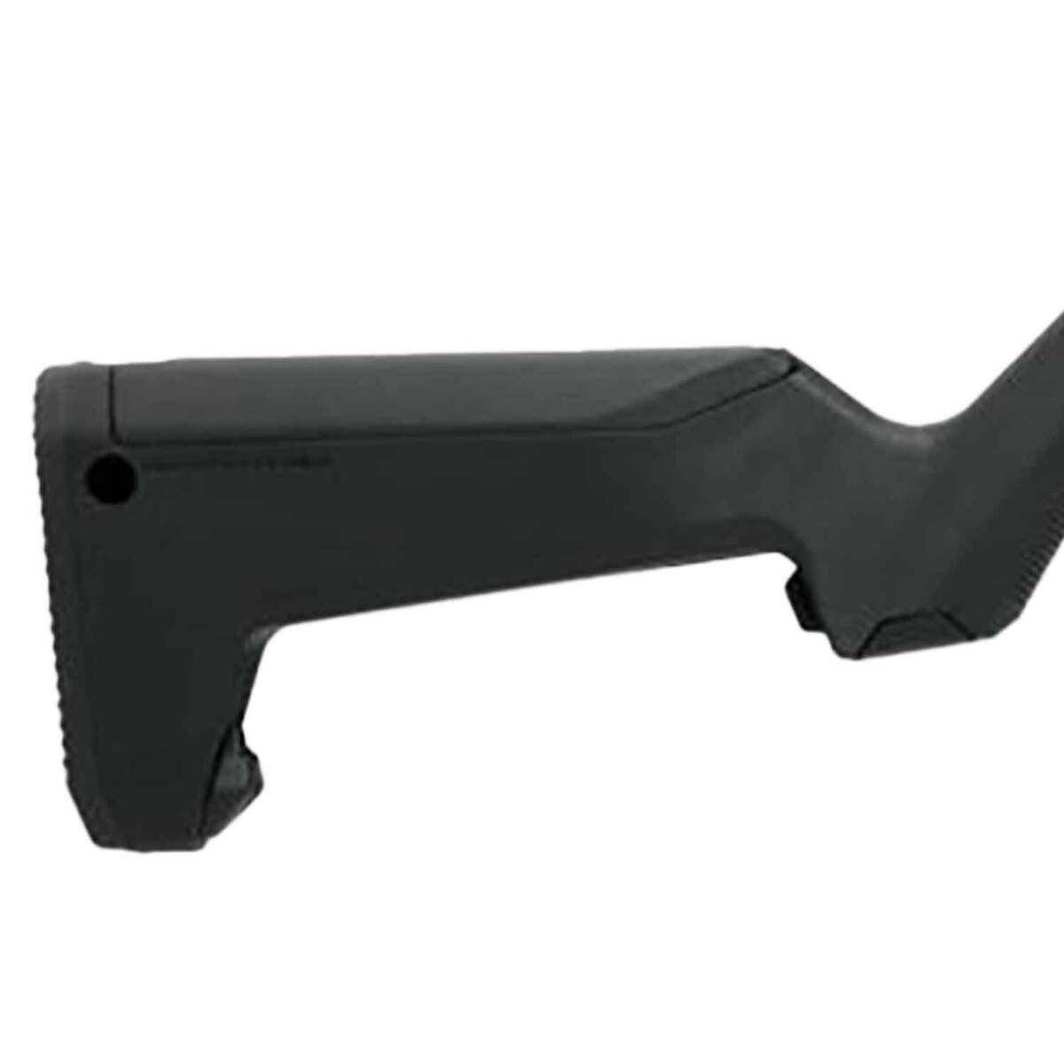 Tactical Solutions Quicksand X-Ring Takedown Matte Semi Automatic Rifle - 22 Long Rifle - 16.5in - Black Tactical Solutions Quicksand X-Ring Takedown Matte Semi Automatic Rifle - 22 Long Rifle - 16.5in - Black