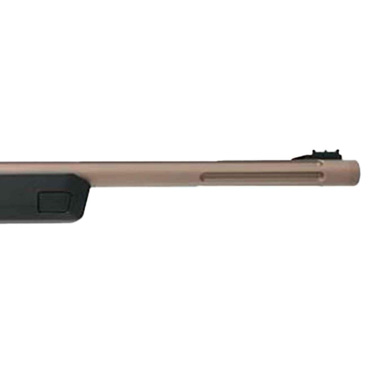 Tactical Solutions Quicksand X-Ring Takedown Matte Semi Automatic Rifle - 22 Long Rifle - 16.5in - Black Tactical Solutions Quicksand X-Ring Takedown Matte Semi Automatic Rifle - 22 Long Rifle - 16.5in - Black