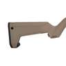 Tactical Solutions Takedown VR Flat Dark Earth Semi Automatic Rifle - 22 Long Rifle - 16.5in - Tan