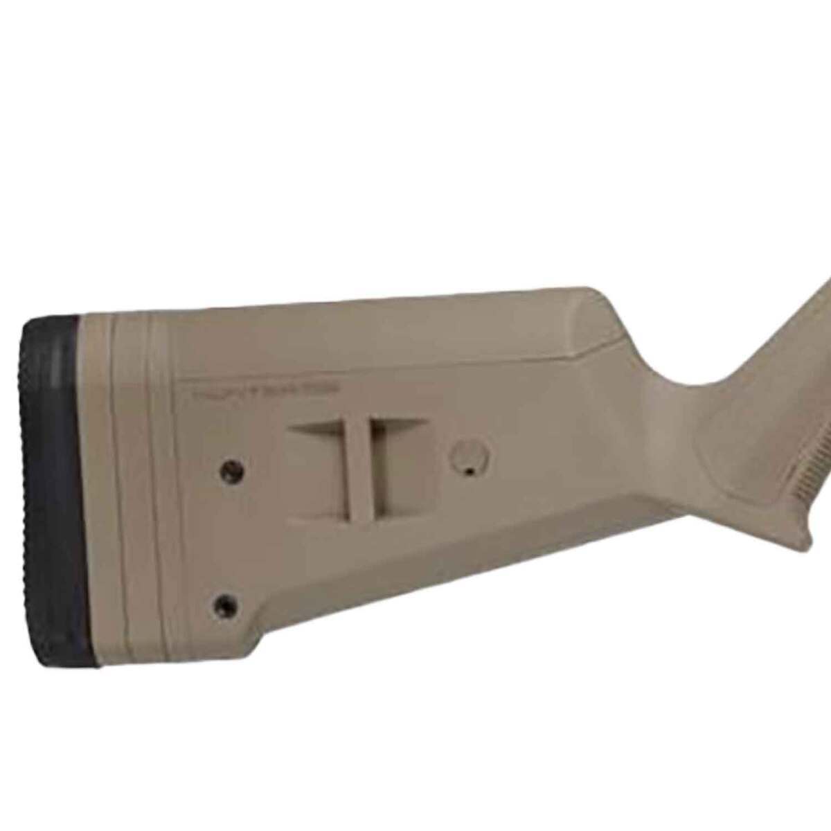 Tactical Solutions X-Ring Flat Dark Earth/Matte Semi Automatic Rifle - 22 Long Rifle - 16.5in - Tan Tactical Solutions X-Ring Flat Dark Earth/Matte Semi Automatic Rifle - 22 Long Rifle - 16.5in - Tan