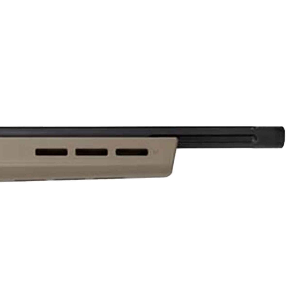 Tactical Solutions X-Ring Flat Dark Earth/Matte Semi Automatic Rifle - 22 Long Rifle - 16.5in - Tan Tactical Solutions X-Ring Flat Dark Earth/Matte Semi Automatic Rifle - 22 Long Rifle - 16.5in - Tan