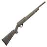 Tactical Solutions X-Ring Matte Ghillie Green Semi Automatic Rifle - 22 Long Rifle - 16.5in - Green