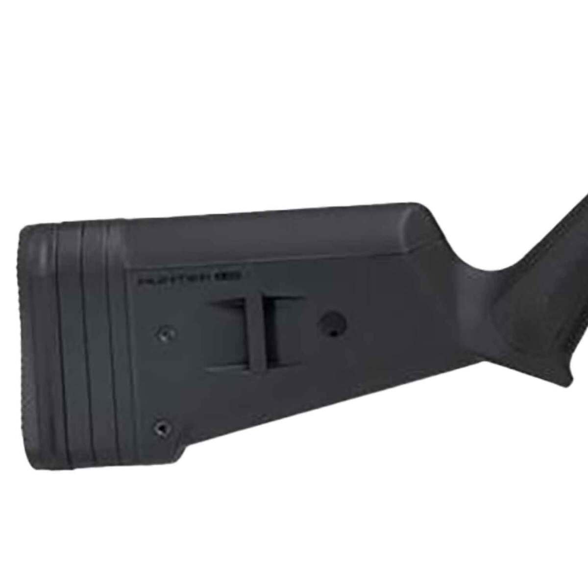 Tactical Solutions X-Ring Matte Black Semi Automatic Rifle - 22 Long Rifle - 16.5in - Black Tactical Solutions X-Ring Matte Black Semi Automatic Rifle - 22 Long Rifle - 16.5in - Black