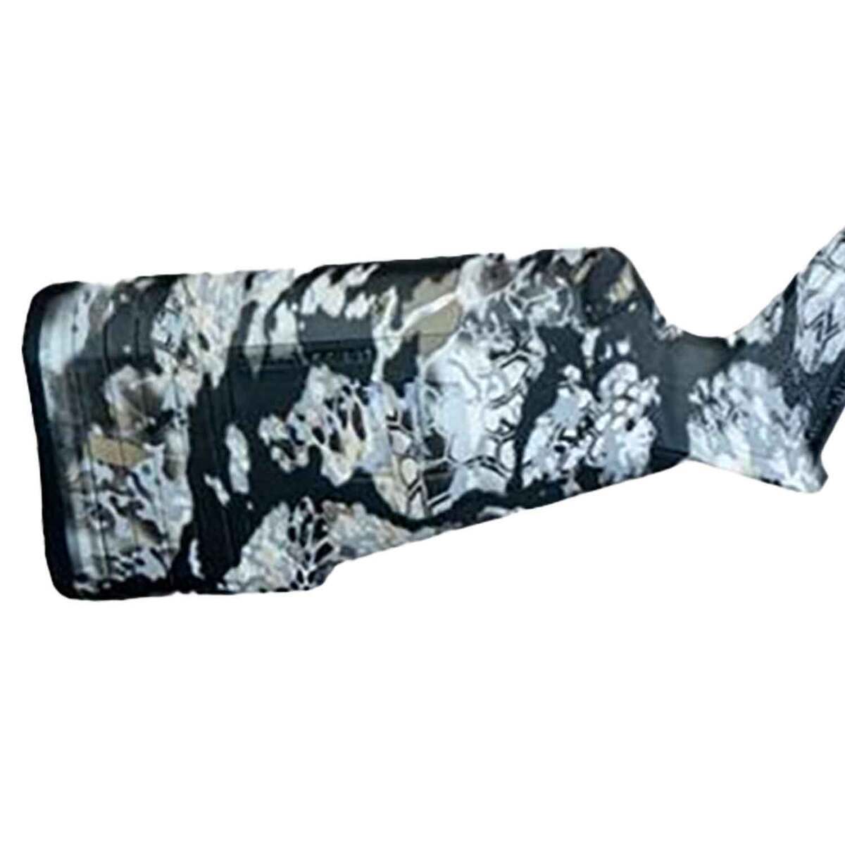 Tactical Solutions X-Ring Obskura Skyfall Stainless Semi Automatic Rifle - 10+1 Rounds - Camo Tactical Solutions X-Ring Obskura Skyfall Stainless Semi Automatic Rifle - 10+1 Rounds - Camo