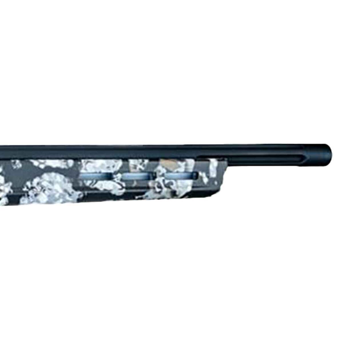 Tactical Solutions X-Ring Obskura Skyfall Stainless Semi Automatic Rifle - 10+1 Rounds - Camo Tactical Solutions X-Ring Obskura Skyfall Stainless Semi Automatic Rifle - 10+1 Rounds - Camo