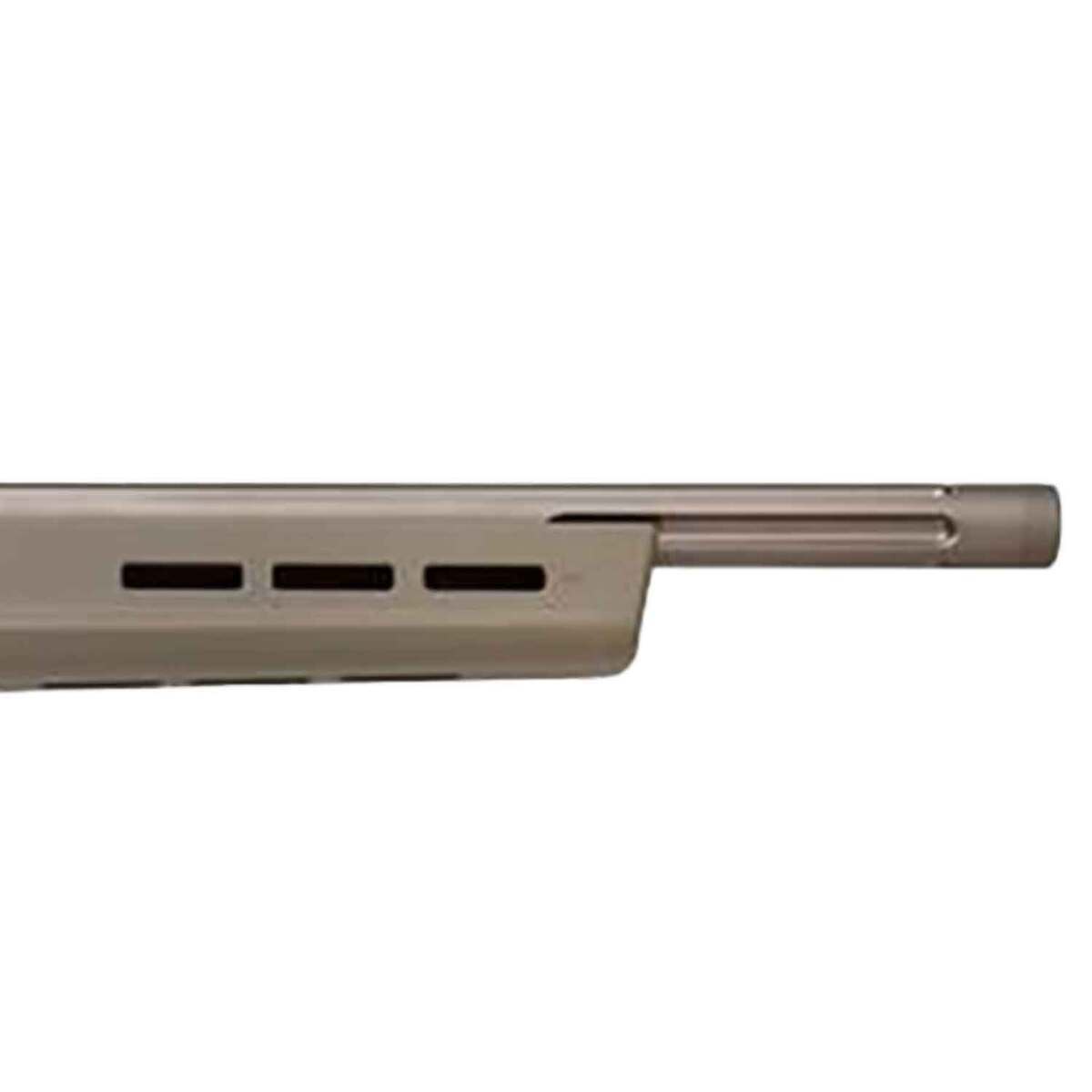 Tactical Solutions X-Ring Open Sight Flat Dark Earth Semi Automatic Rifle - 22 Long Rifle - 16.5in - Tan Tactical Solutions X-Ring Open Sight Flat Dark Earth Semi Automatic Rifle - 22 Long Rifle - 16.5in - Tan