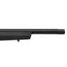 Tactical Solutions X-Ring SBX Matte Black Semi Automatic Rifle - 22 Long Rifle - 16.5in - Black