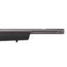 Tactical Solutions X-Ring Gun Metal Gray Semi Automatic Rifle - 22 Long Rifle - 16.5in - Black
