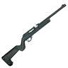 Tactical Solutions X-Ring Stainless Black Semi Automatic Rifle - 22 Long Rifle - 16.5in - Black