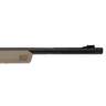 Tactical Solutions X-Ring Takedown Backpacker Matte Flat Dark Earth Semi Automatic Rifle - 22 Long Rifle - 16.5in - Tan