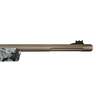 Tactical Solutions X-Ring Takedown Matte Kryptek Obskura Skyfall Semi Automatic Rifle - 22 Long Rifle - 16.5in - Camo