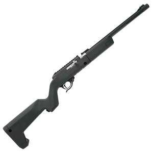 Tactical Solutions X-Ring Takedown Matte Black Semi Automatic Rifle -
