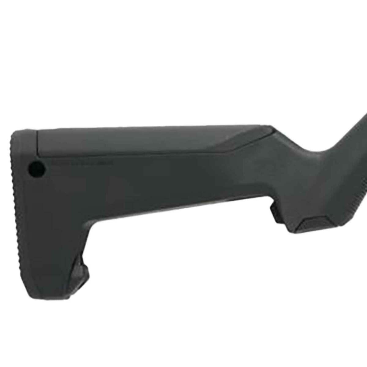 Tactical Solutions X-Ring Takedown Matte Black Semi Automatic Rifle - 22 Long Rifle - 16.5in - Black Tactical Solutions X-Ring Takedown Matte Black Semi Automatic Rifle - 22 Long Rifle - 16.5in - Black