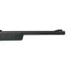 Tactical Solutions X-Ring Takedown Matte Black Semi Automatic Rifle - 22 Long Rifle - 16.5in - Black