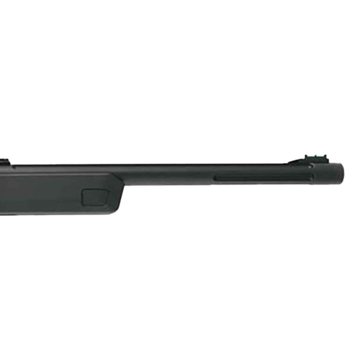 Tactical Solutions X-Ring Takedown Matte Black Semi Automatic Rifle - 22 Long Rifle - 16.5in - Black Tactical Solutions X-Ring Takedown Matte Black Semi Automatic Rifle - 22 Long Rifle - 16.5in - Black