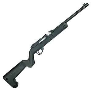 Tactical Solutions X-Ring Takedown SBX Matte Black Semi Automatic Rifle -
