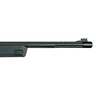 Tactical Solutions X-Ring Takedown SBX Matte Black Semi Automatic Rifle - 22 Long Rifle - 16.5in - Black