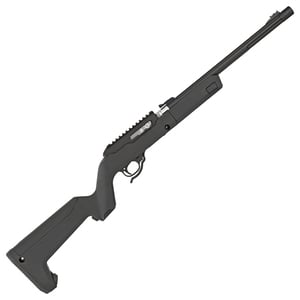 Tactical Solutions X-Ring Takedown VR Matte Black Semi Automatic Rifle -