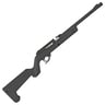 Tactical Solutions X-Ring Takedown VR Matte Black Semi Automatic Rifle - 22 Long Rifle - 16.5in - Black
