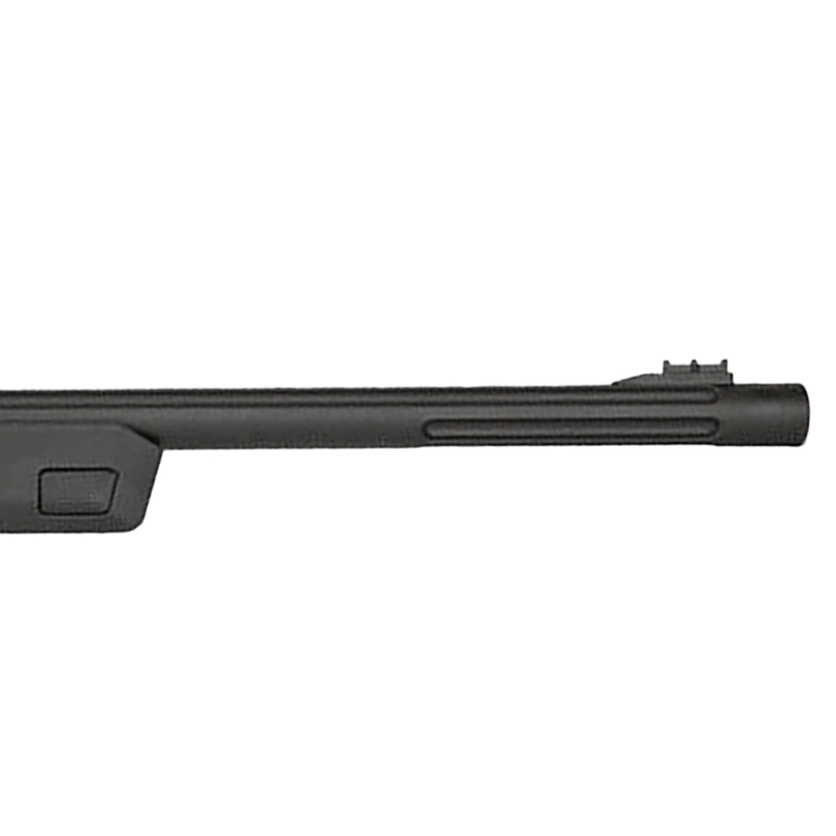 Tactical Solutions X-Ring Takedown VR 22 Long Rifle Matte Black Semi Automatic Rifle - 16.5in - Black Tactical Solutions X-Ring Takedown VR 22 Long Rifle Matte Black Semi Automatic Rifle - 16.5in - Black