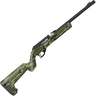 Tactical Solutions X-Ring Takedown VR Black/Mossy Oak Semi Automatic Rifle - 22 Long Rifle - Mossy Oak Bottomland