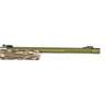 Tactical Solutions X-Ring Takedown VR Mossy Oak Bottomland Semi Automatic Rifle - 22 Long Rifle - 16.5in - Camo