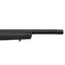 Tactical Solutions X Ring VR Matte Black Semi Automatic Rifle - 22 Long Rifle - 16.5in - Black