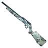 Tactical Solutions X-Ring VR Obskura Transitional Stainless Semi Automatic Rifle - 22 Long Rifle - 16.5in - Camo