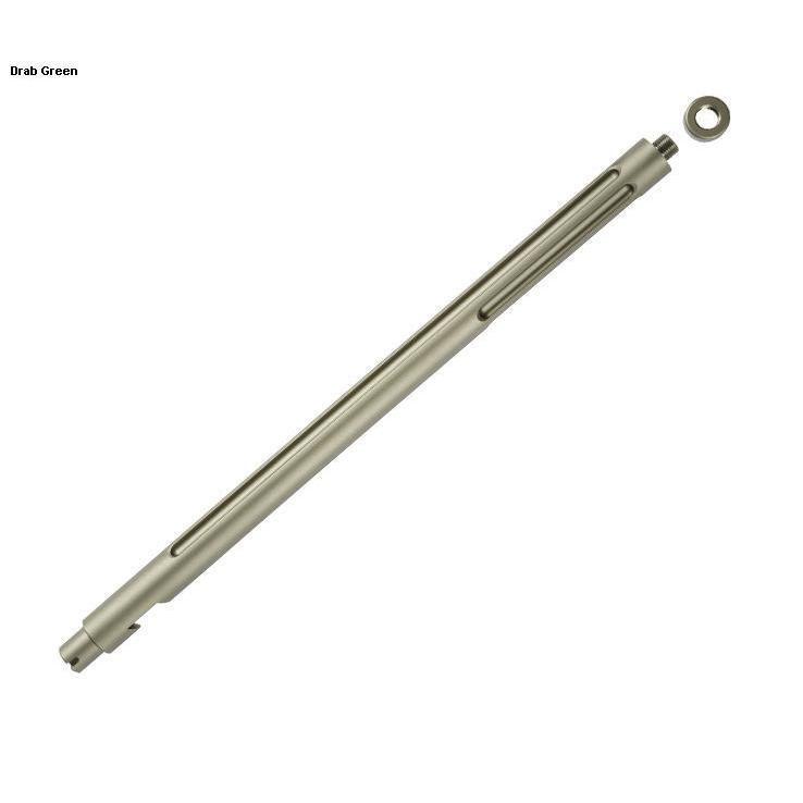 Tactical Solutions X-Ring Threaded 10/22 Barrel Tactical Solutions X-Ring Threaded 10/22 Barrel