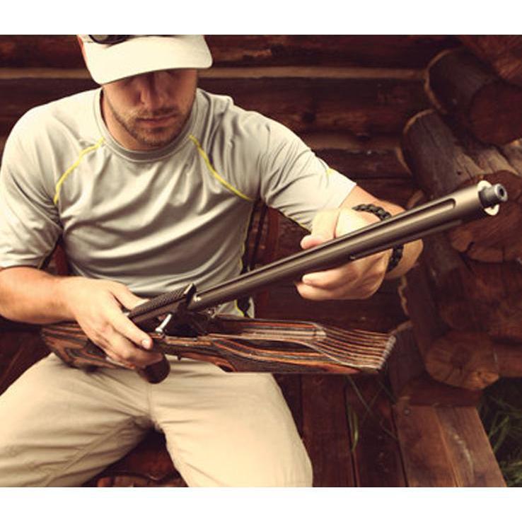 Tactical Solutions X-Ring Threaded 10/22 Barrel Tactical Solutions X-Ring Threaded 10/22 Barrel