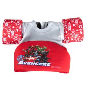 Tadpool Avengers Toddler Life Jacket