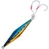 Tady Lures Slow Pitch Hybrid Jigging Spoon