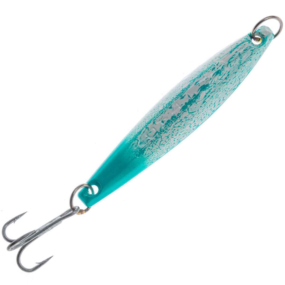 Tady Lures Model 4/0 Jigging Spoon - 1 Pack Tady Lures Model 4/0 Jigging Spoon - 1 Pack