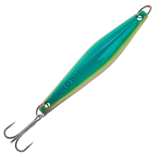 Tady Lures Model 45 Jigging Spoon – 1 Pack – Mint