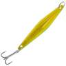 Tady Lures Model 9 Jigging Spoon - Green Yellow, 1pk - Green Yellow