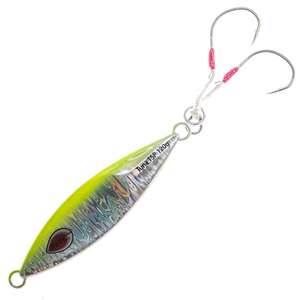 Tady Lures Slow Pitch Jigging Spoon - 1 Pack