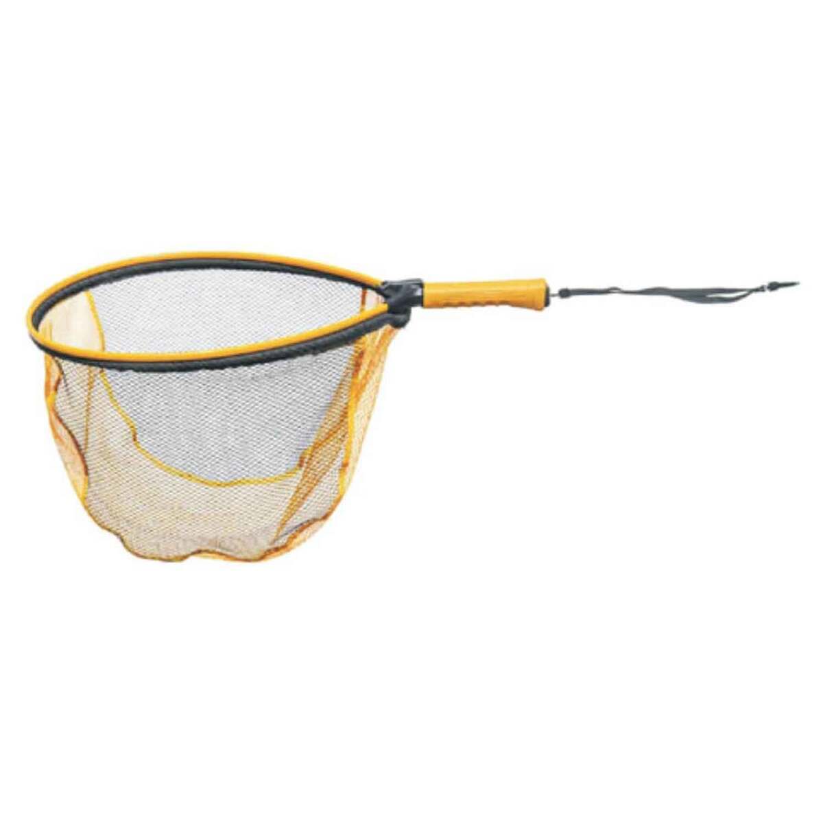 Net Hand Juster Taitex iFloat Trout/Wading Hand Net - Gold/Black | Sportsman's Warehouse