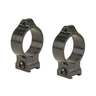 Talley 30mm High Scope Rings