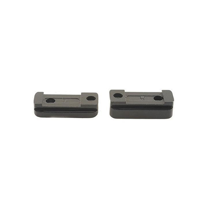 Talley Browning A-Bolt Standard Steel Base - Blued Steel Talley Browning A-Bolt Standard Steel Base - Blued Steel