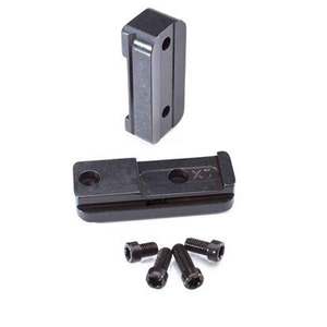 Talley Steel Base for Remington 700