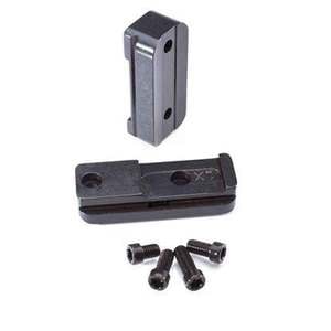 Talley Steel Base for Savage with Accutrigger Extended