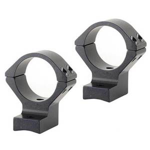Talley Tikka T3 High Rings