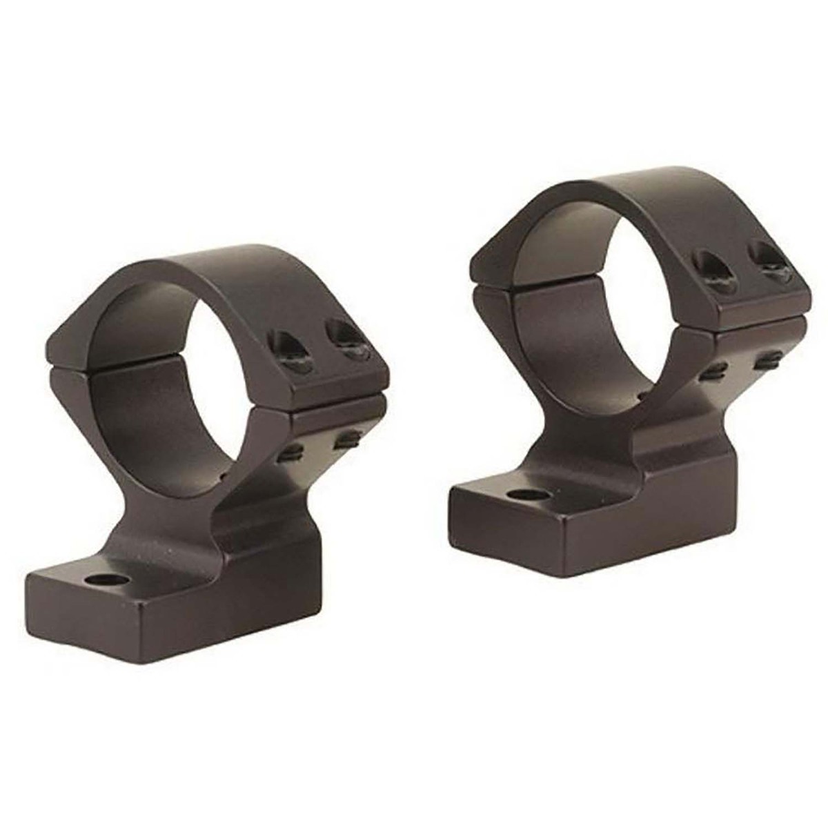 Talley Tikka T3 Medium Rings - Matte Talley Tikka T3 Medium Rings - Matte