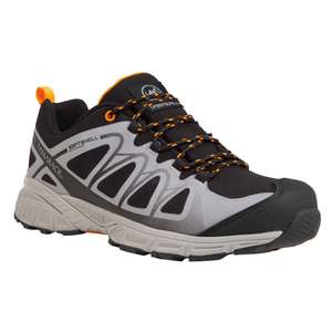 Tamarack Men's Dakota Waterproof Trail Running Shoes