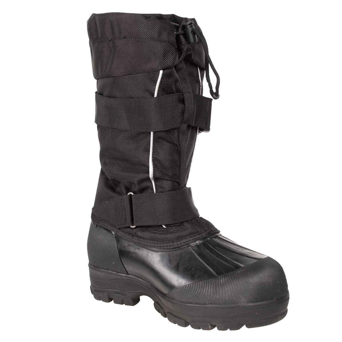 Tamarack Men's Iceberg Pac Winter Boots Tamarack Men's Iceberg Pac Winter Boots