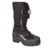 Tamarack Men's Iceberg Pac Winter Boots - Black - Size 9 - Black 9