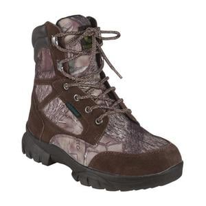 Tamarack Men's Mountaineer 400g Thinsulate Insulated Waterproof Hunting Boots - Brown - Size 11