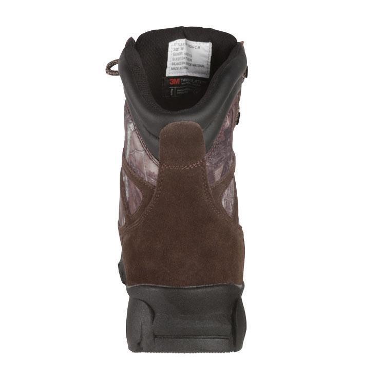 Tamarack Men's Mountaineer 400g Thinsulate Insulated Waterproof Hunting Boots Tamarack Men's Mountaineer 400g Thinsulate Insulated Waterproof Hunting Boots